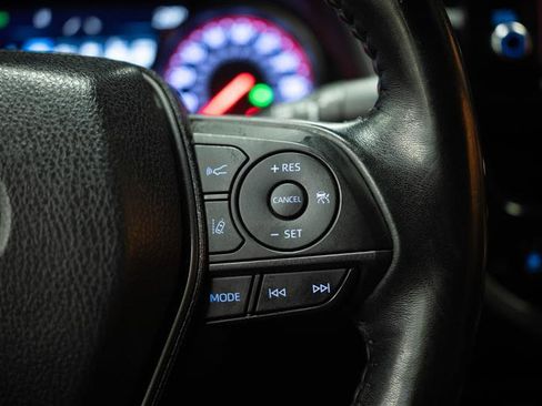 Used 2022 Toyota Camry XSE w/ Carpet Mat Package (TMS) image 28