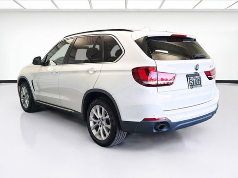 Used 2016 BMW X5 sDrive35i RWD image 6