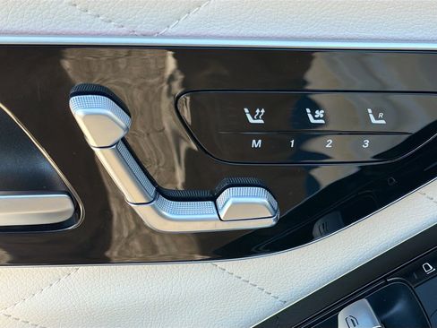 Used 2022 Mercedes-Benz S 580 4MATIC Sedan image 24