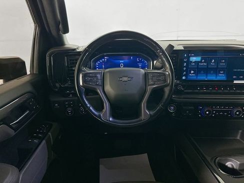 Certified 2024 Chevrolet Silverado 2500 ZR2 w/ Technology Package image 25