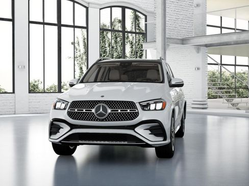 New 2026 Mercedes-Benz GLE 450 4MATIC image 84