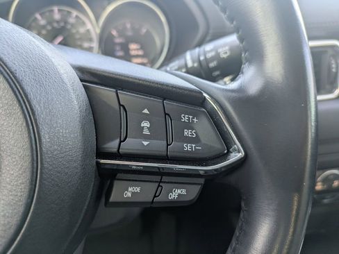 Used 2018 MAZDA CX-5 Touring w/ Preferred Equipment Package image 28