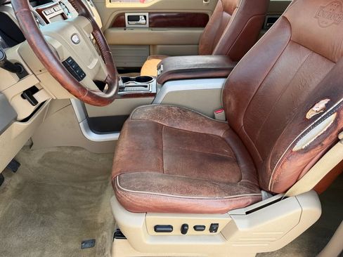 Used 2010 Ford F150 2WD SuperCrew image 10
