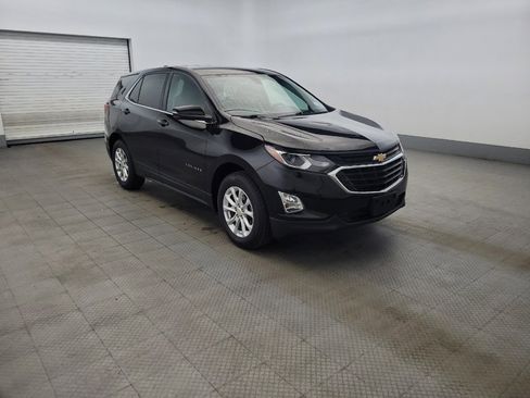 Used 2019 Chevrolet Equinox LT image 13