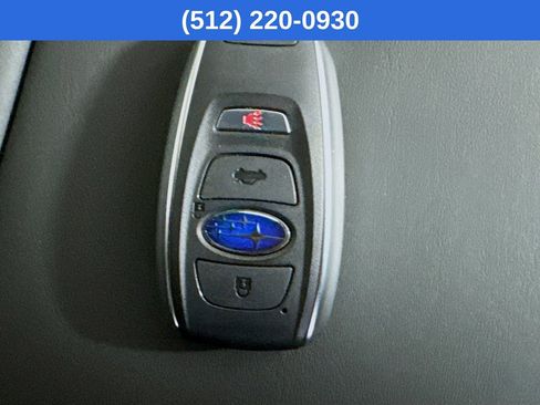 New 2026 Subaru Outback Premium image 37