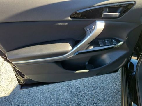 New 2026 Mitsubishi Eclipse Cross LE image 20