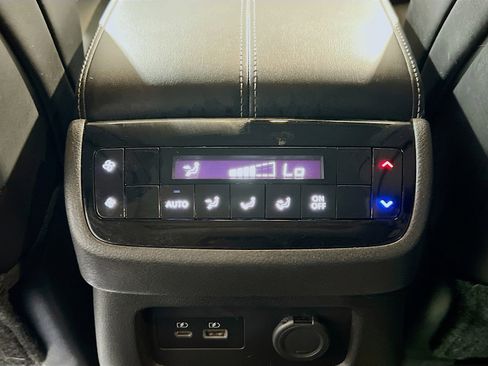 Used 2023 INFINITI QX60 Luxe w/ Cargo Package image 19