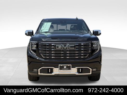 New 2026 GMC Sierra 1500 Denali Ultimate AWD/4WD image 7