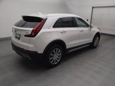 Used 2021 Cadillac XT4 Premium Luxury AWD/4WD image 10
