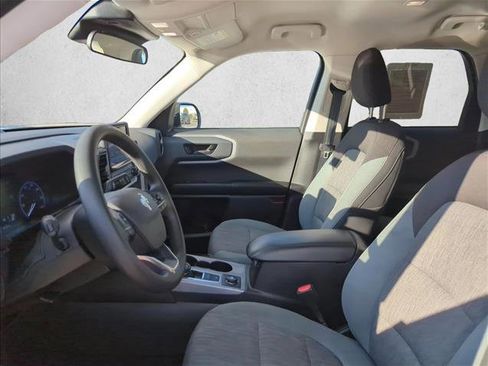 Used 2021 Ford Bronco Sport Big Bend image 17