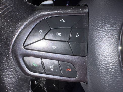 Used 2022 Dodge Durango GT w/ Blacktop Package image 16