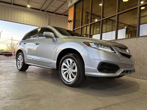 Used 2017 Acura RDX image 34