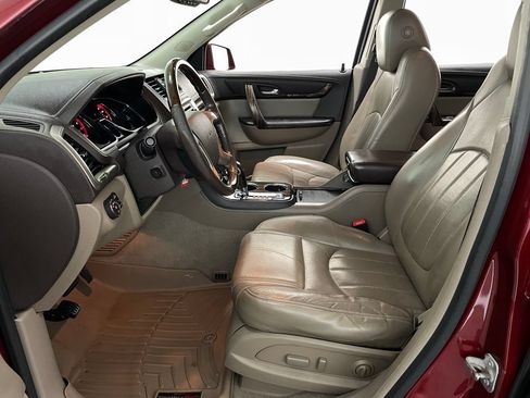 Used 2015 GMC Acadia Denali FWD image 8