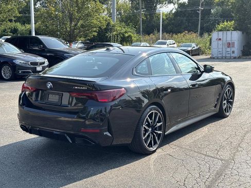 Used 2026 BMW 440i xDrive w/ Premium Package AWD/4WD image 5