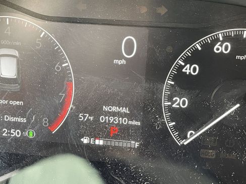 Used 2023 Honda CR-V EX image 38