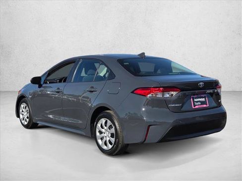 Used 2024 Toyota Corolla LE image 8