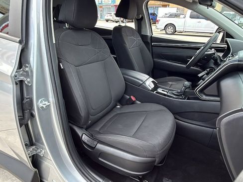 Used 2024 Hyundai Tucson SE FWD image 39