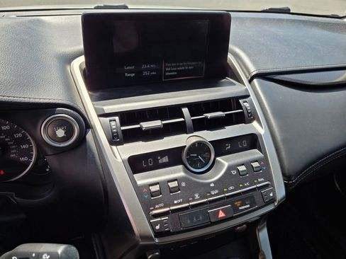 Used 2018 Lexus NX 300 AWD image 24