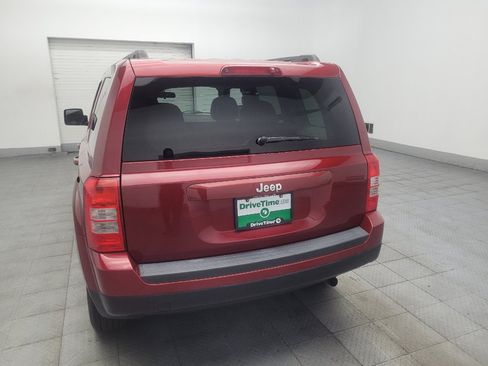 Used 2014 Jeep Patriot Sport w/ Power Value Group FWD image 6