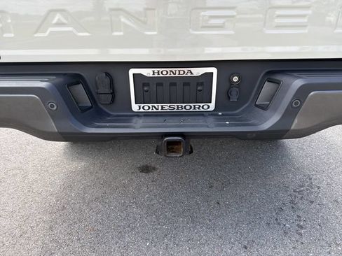 Used 2022 Ford Ranger XLT w/ Equipment Group 301A Mid AWD/4WD image 21