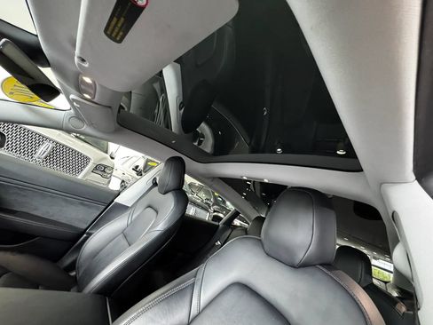 Used 2018 Tesla Model 3 Long Range AWD/4WD image 34
