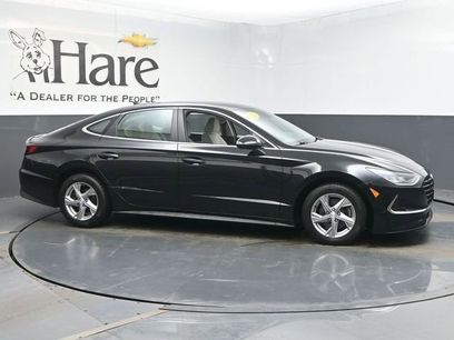 Used 2023 Hyundai Sonata SE