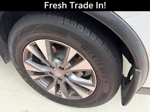 Used 2015 Nissan Murano S w/ Navigation Package AWD/4WD image 11