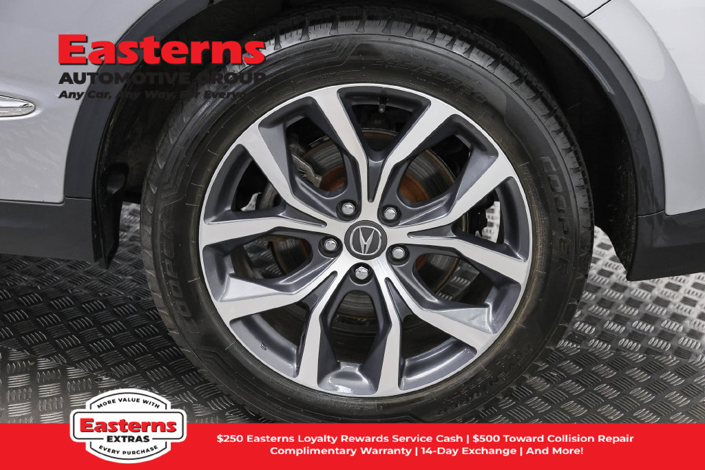 Used 2023 Acura MDX w/ Technology Package AWD/4WD image 36
