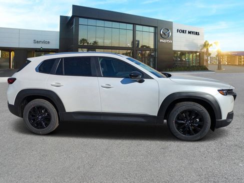New 2026 MAZDA CX-50 AWD 2.5 S w/ Weather Package image 5