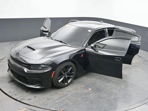 Used 2022 Dodge Charger GT w/ Performance Handling Group image 65