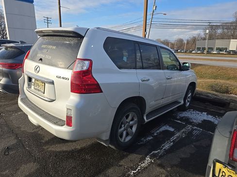 Used 2012 Lexus GX 460 image 6