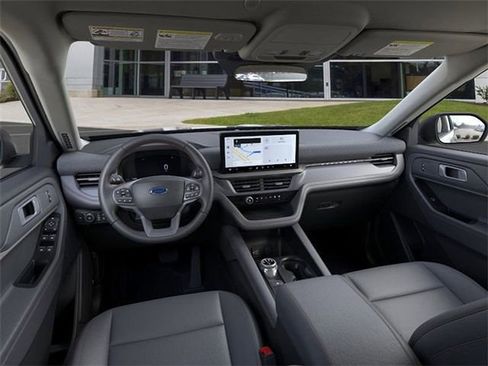 New 2026 Ford Explorer Active w/ Active Comfort Package AWD/4WD image 9