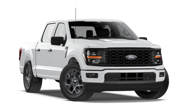 New 2026 Ford F150 STX RWD image 50