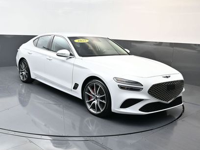 Used 2025 Genesis G70 2.5T