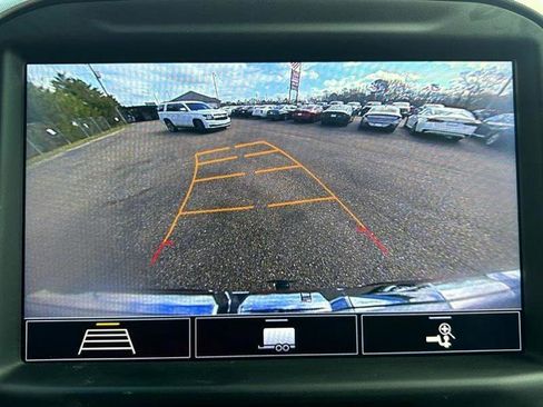 Used 2020 GMC Sierra 1500 SLT w/ SLT Premium Plus Package image 30