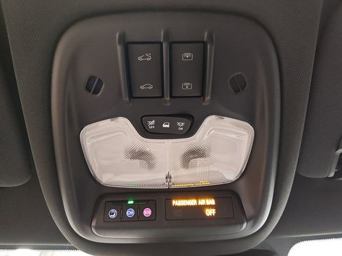 New 2026 Chevrolet TrailBlazer RS w/ Convenience Package image 25