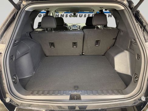 Certified 2023 Chevrolet Equinox LT image 12