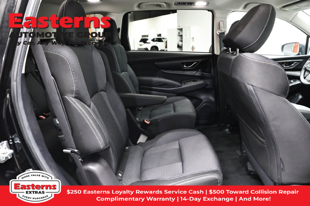 Used 2025 Subaru Ascent Premium AWD/4WD image 24