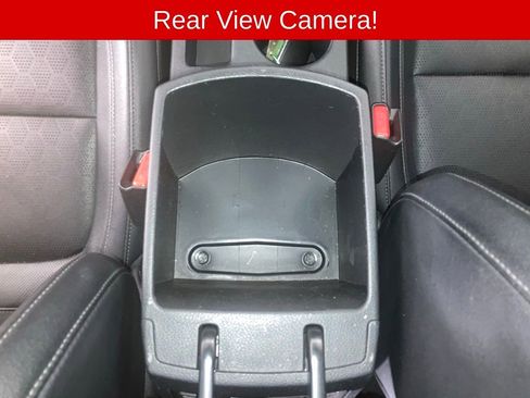 Used 2021 Kia Seltos SX w/ SX Sunroof Package image 12