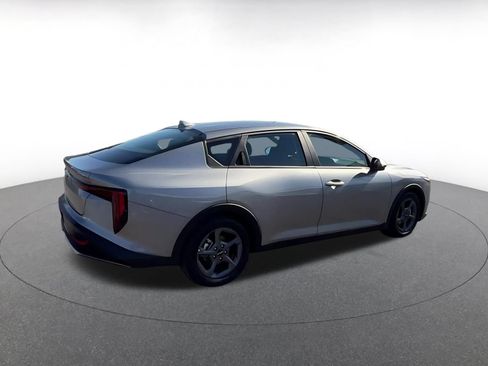 Used 2026 Kia K4 FWD image 15