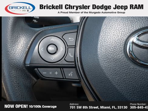 Used 2022 Toyota RAV4 XLE AWD/4WD image 27