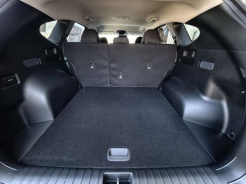 New 2026 Hyundai Tucson SEL image 25