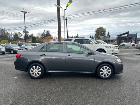 Used 2009 Toyota Corolla LE image 6