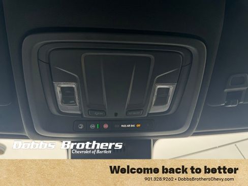 Used 2025 GMC Sierra 1500 AT4 AWD/4WD image 32