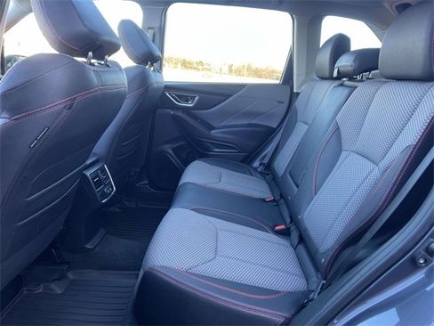 Used 2020 Subaru Forester Sport image 12