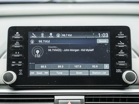 Used 2022 Honda Accord Sport Special Edition image 22