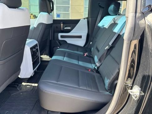 Used 2024 GMC Hummer EV 3X AWD/4WD image 6