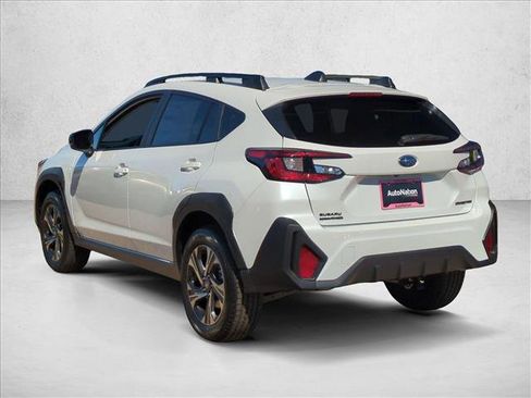 New 2026 Subaru Crosstrek 2.0i Premium image 9