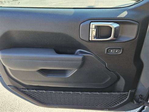 New 2026 Jeep Wrangler Sport image 22