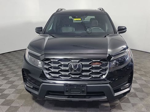 Certified 2024 Honda Passport TrailSport image 11